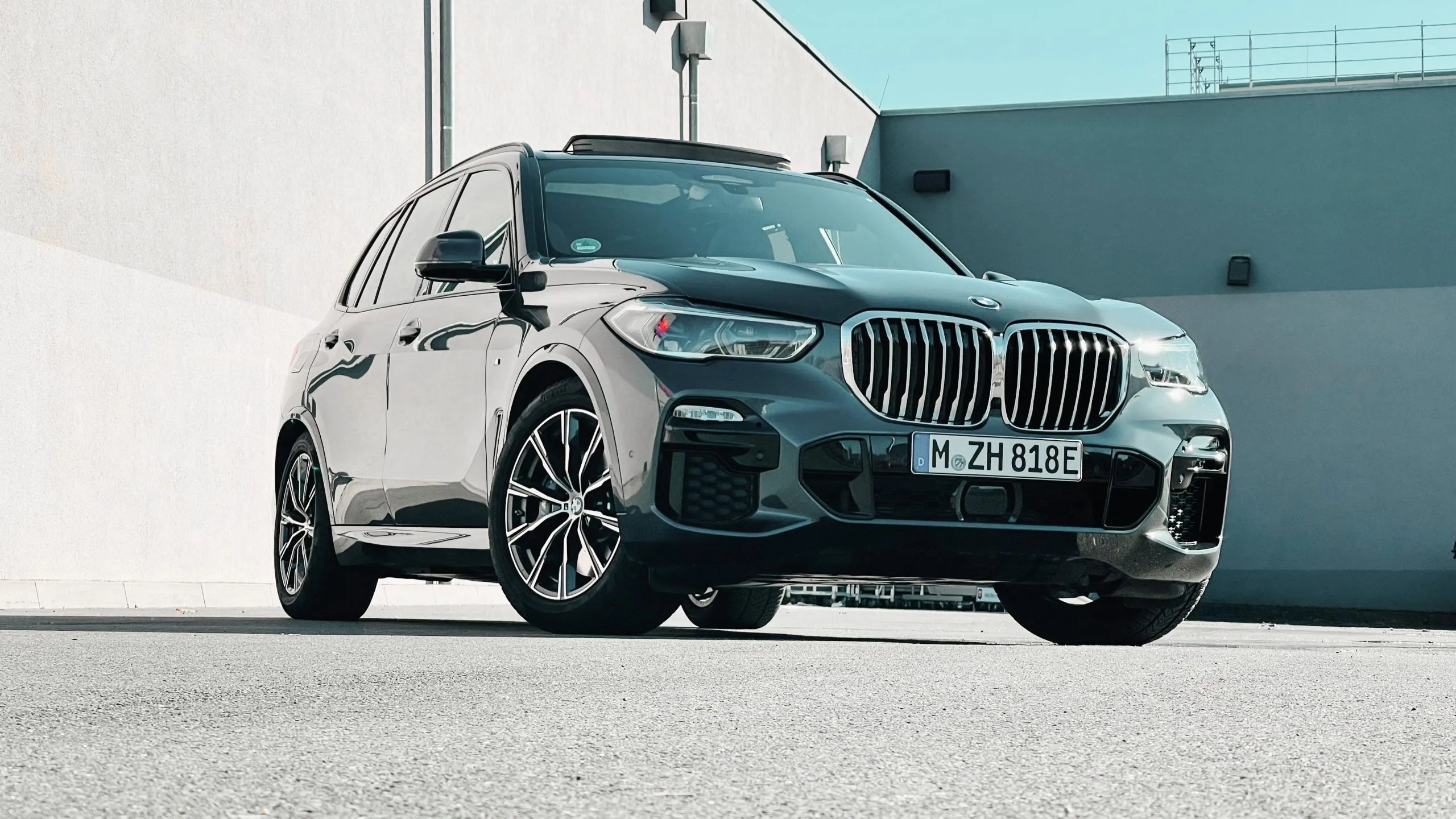 Is BMW X5 Reliable?