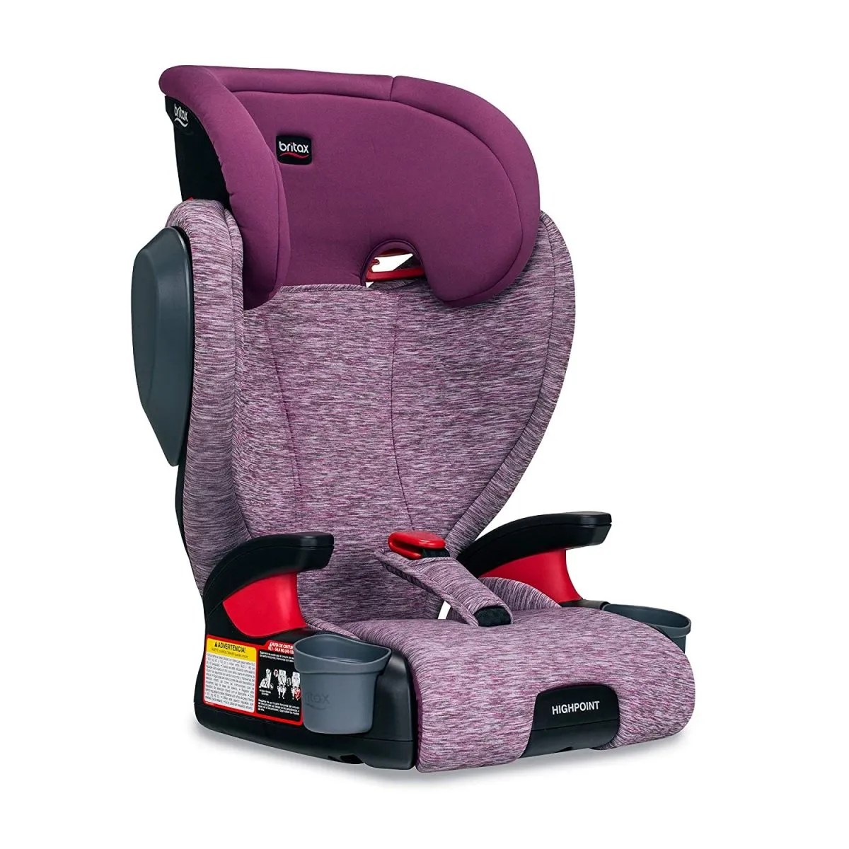 The 11 Very Best Car Seats for 4YearOlds in 2024