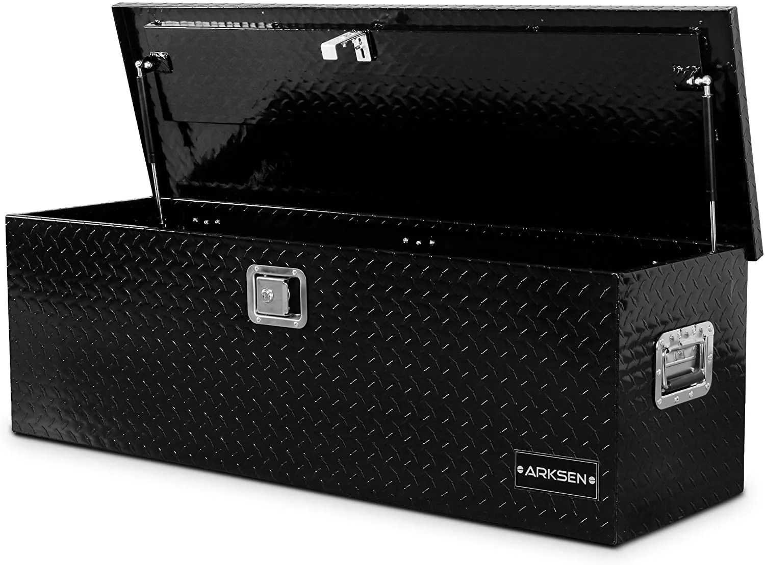 10 Super Cool Truck Organizers - You'll Want One for Yourself • BroncoDrive