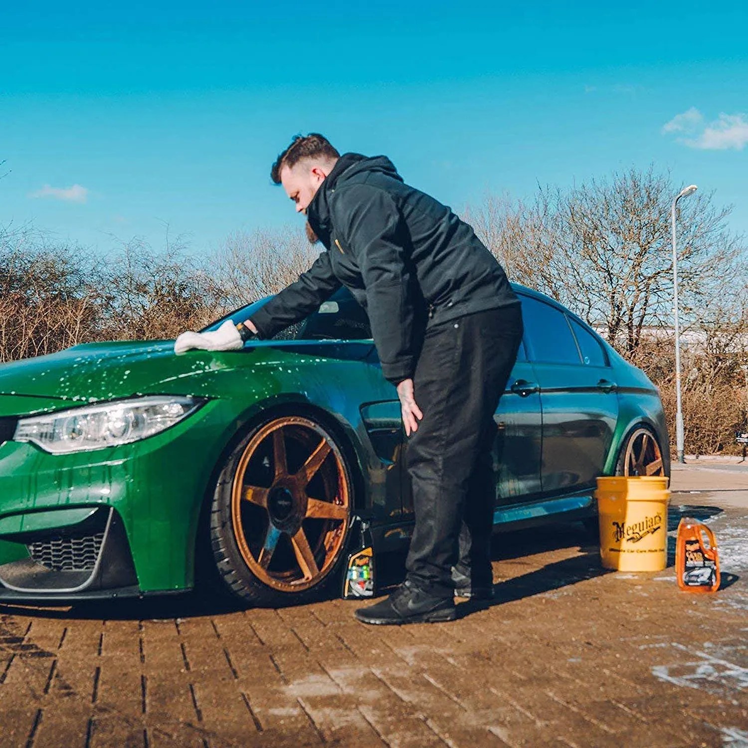 11 Best Car Wash Soap for Black Cars 2022 You'll Definitely Want to