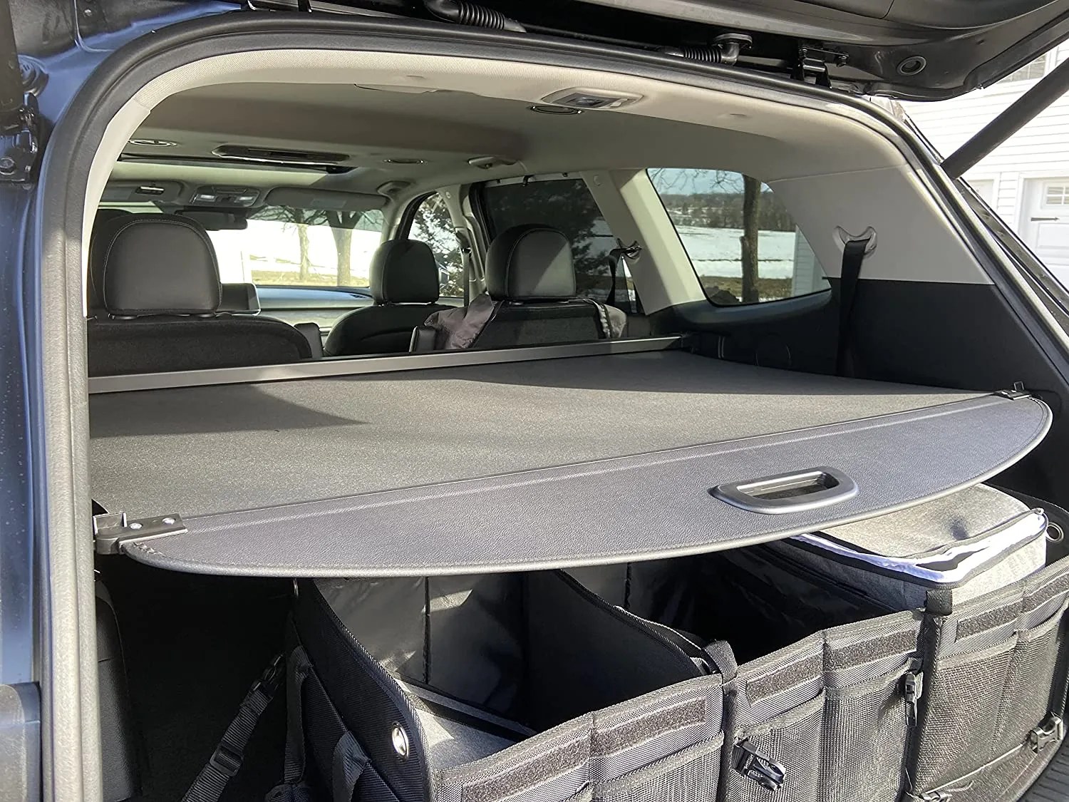 11 Ford Kia Telluride Accessories 2024. Updates for Kia Telluride