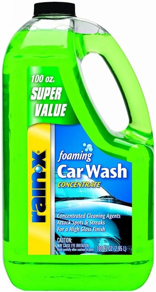 11 HighPerformance Car Wash Soaps in 2023 You'll Definitely Want to