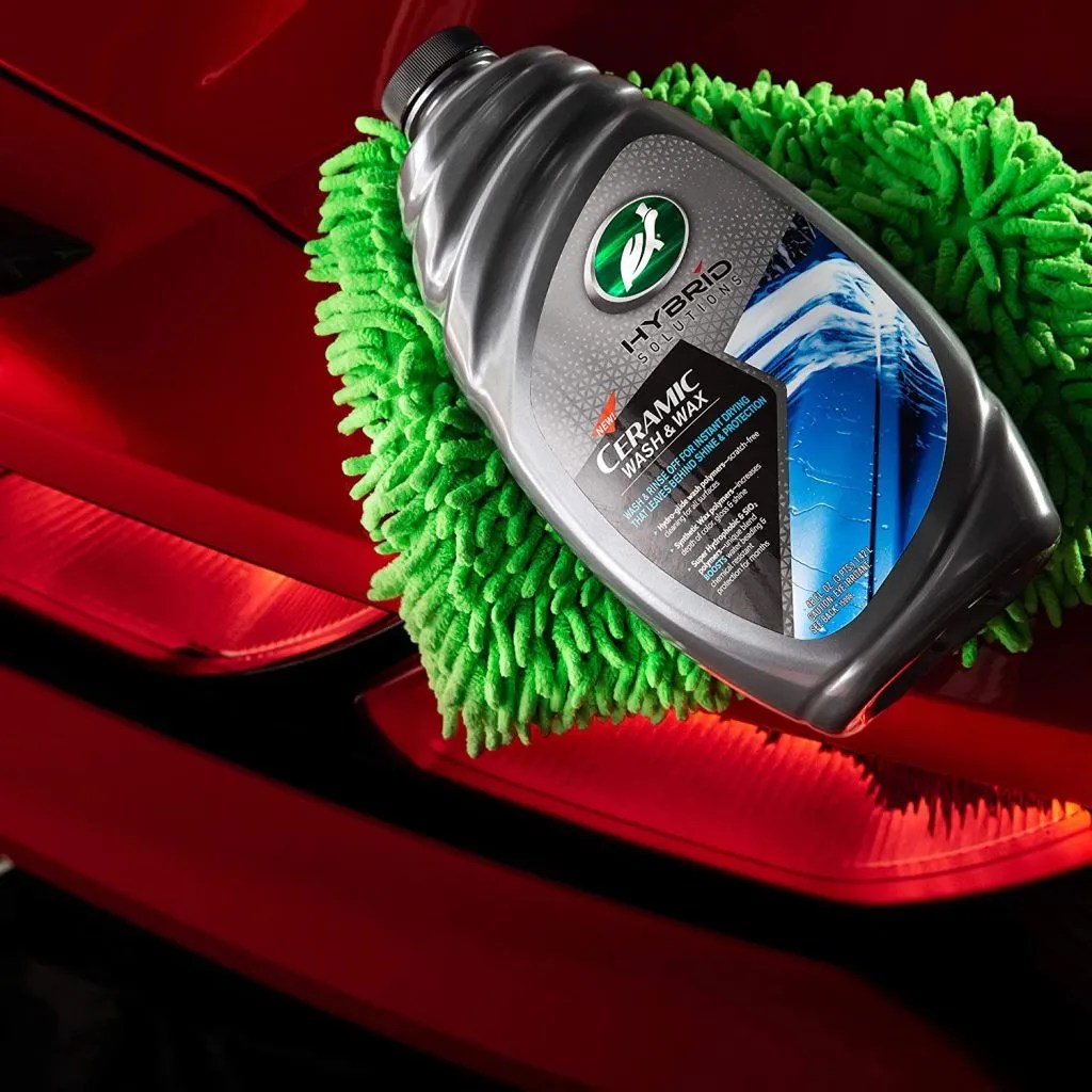 11 HighPerformance Car Wash Soaps in 2023 You'll Definitely Want to