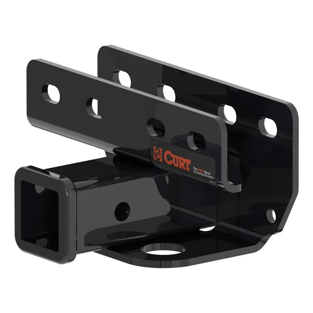 Ford Bronco Tow Hitch Models & Upgrades For Your Ford Bronco