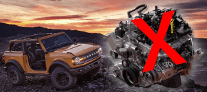 The Most Common Ford Bronco Issues and Problems • Bronco Drive BroncoDrive