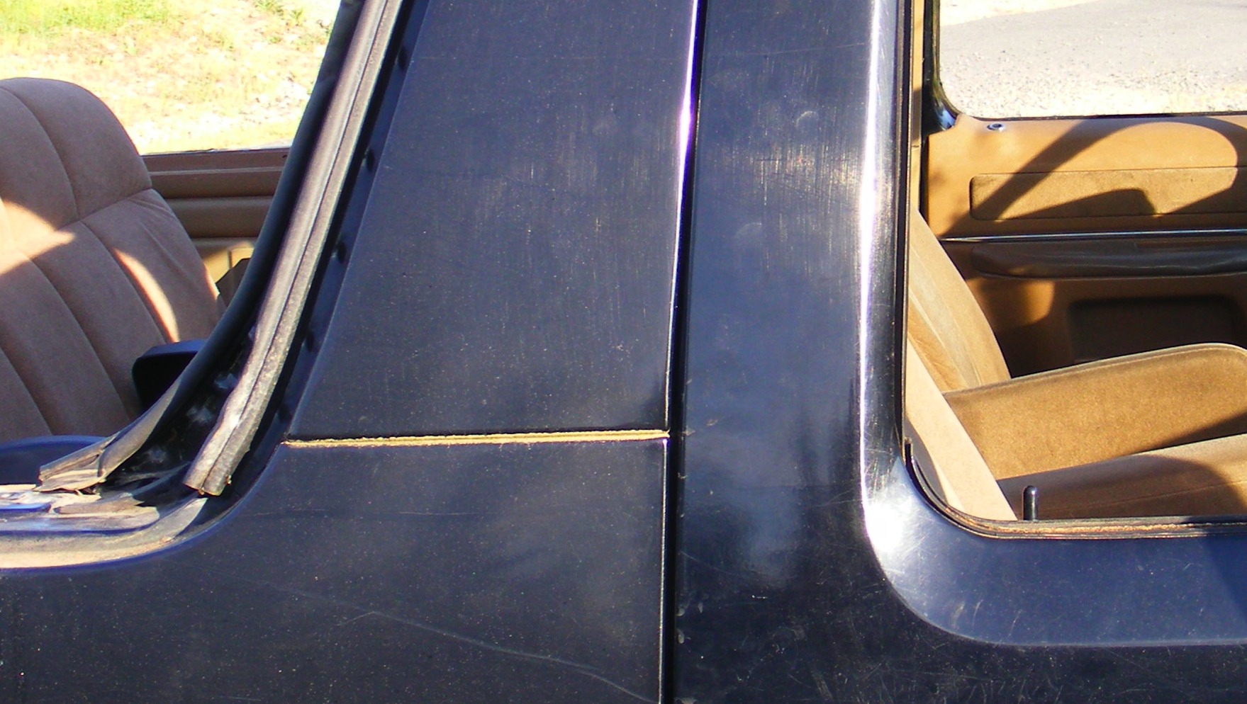 Just need some opinions. 8096 Ford Bronco 6696 Ford Broncos