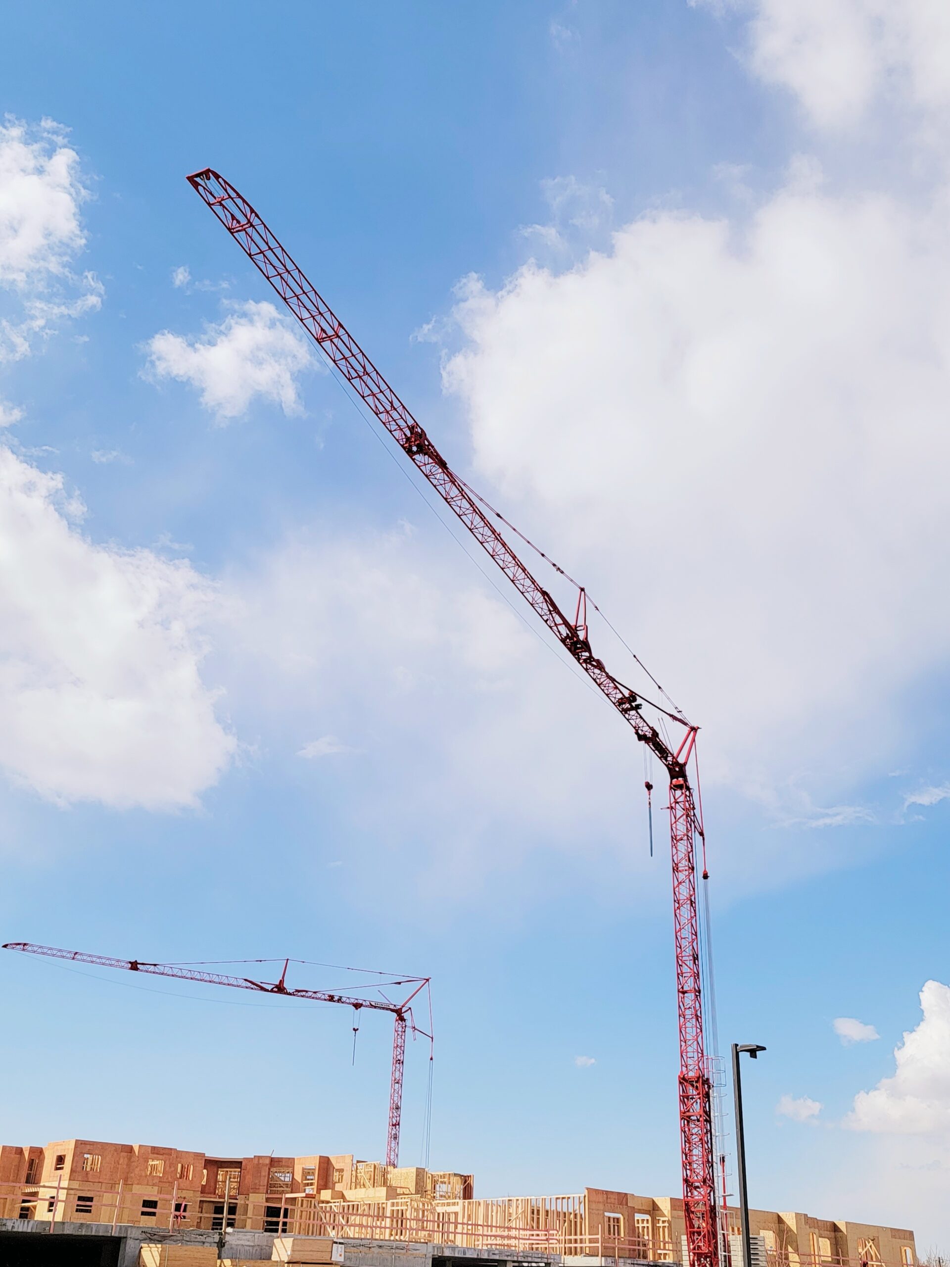 Sage Valley Apartments Bronson Crane