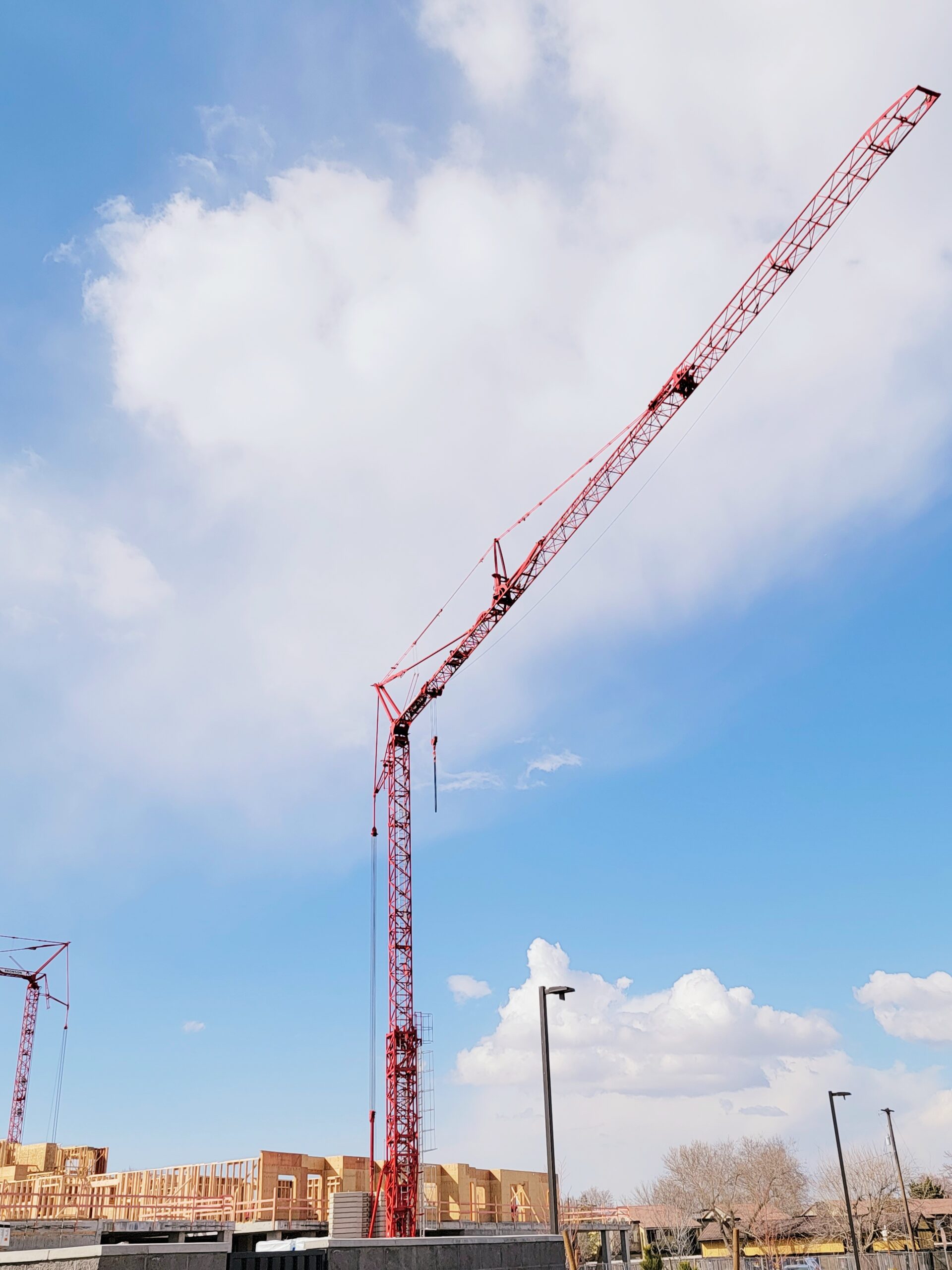 Sage Valley Apartments Bronson Crane