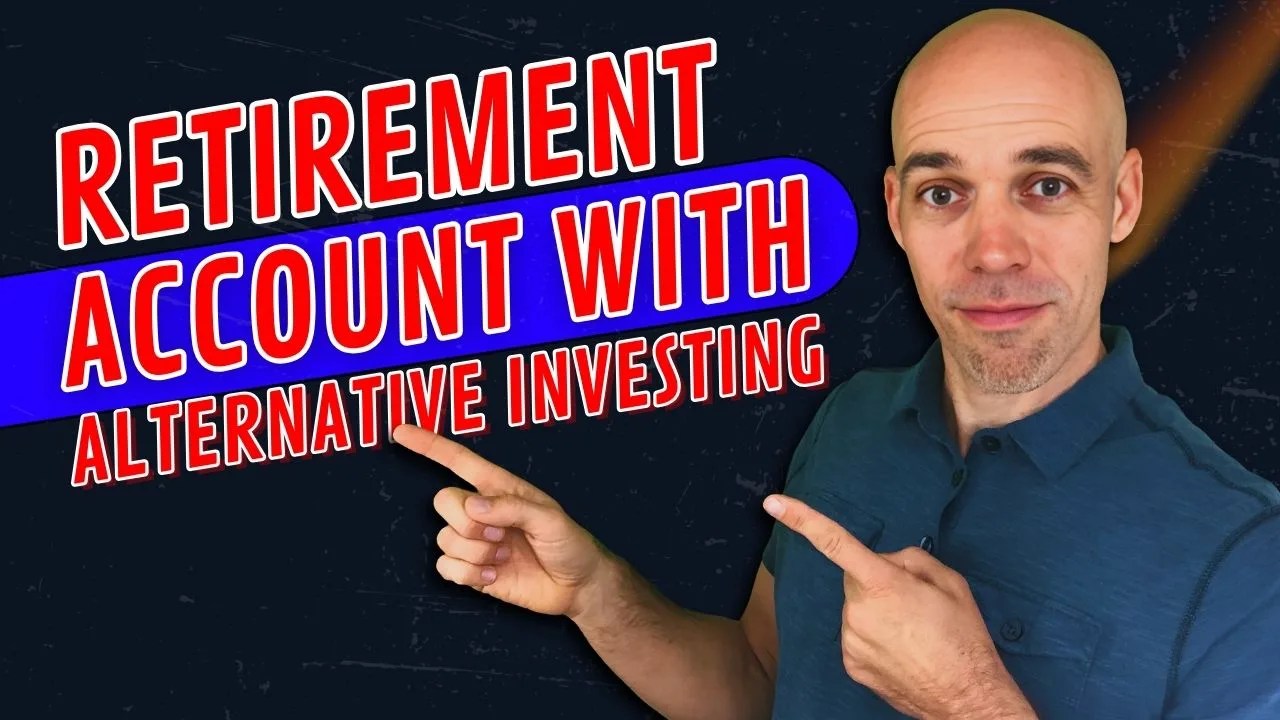 RETIREMENT ACCOUNT ALTERNATIVE ASSET INVESTING Bronson Equity