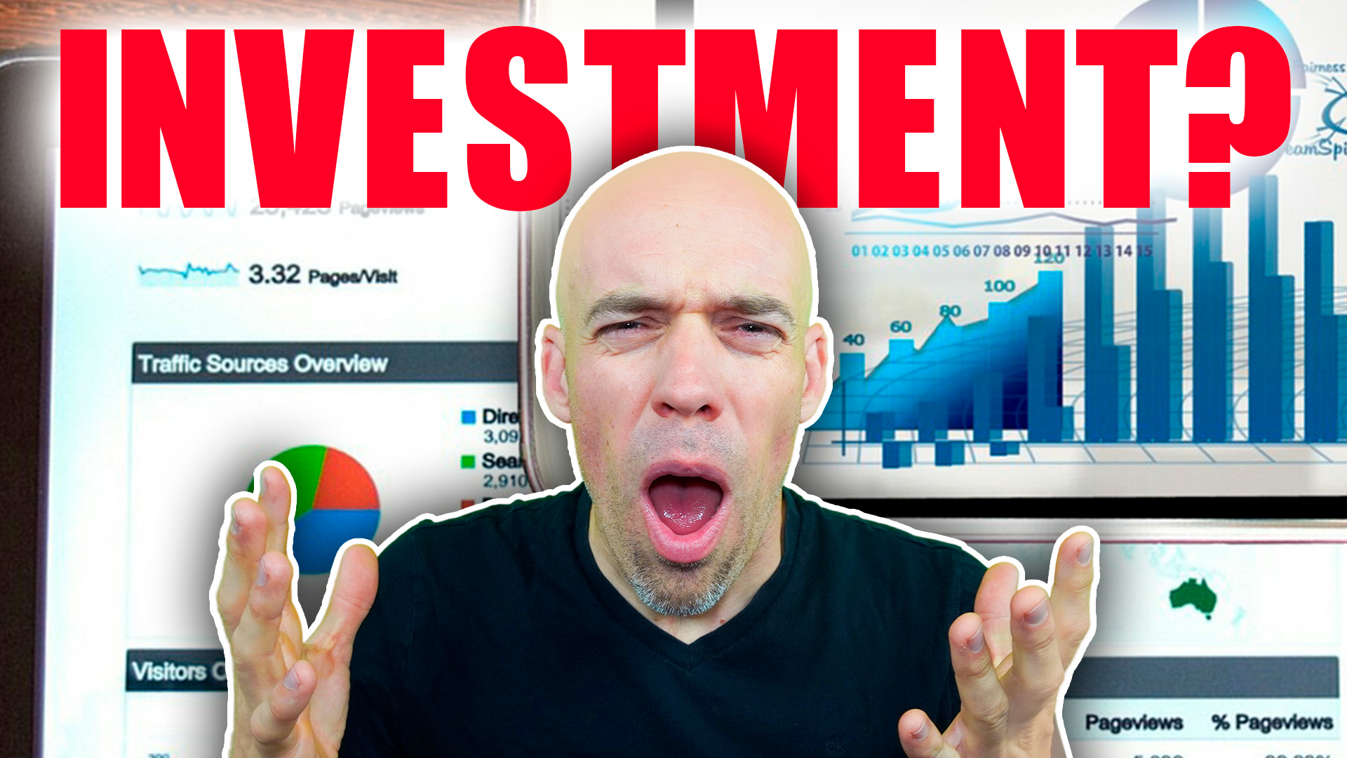 What’s Your Investing Edge? Bronson Equity