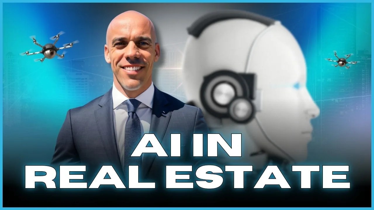 AI in Real Estate Investing Bronson Equity