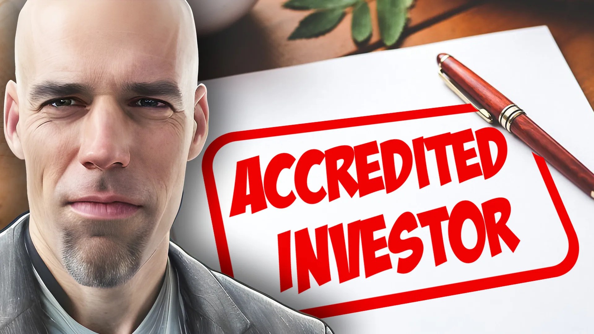 Why Being An Accredited Investor Matters Bronson Equity