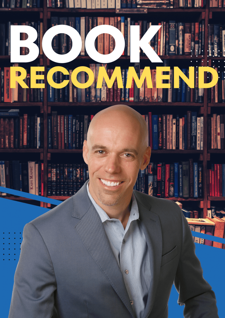 Books Bronson Equity