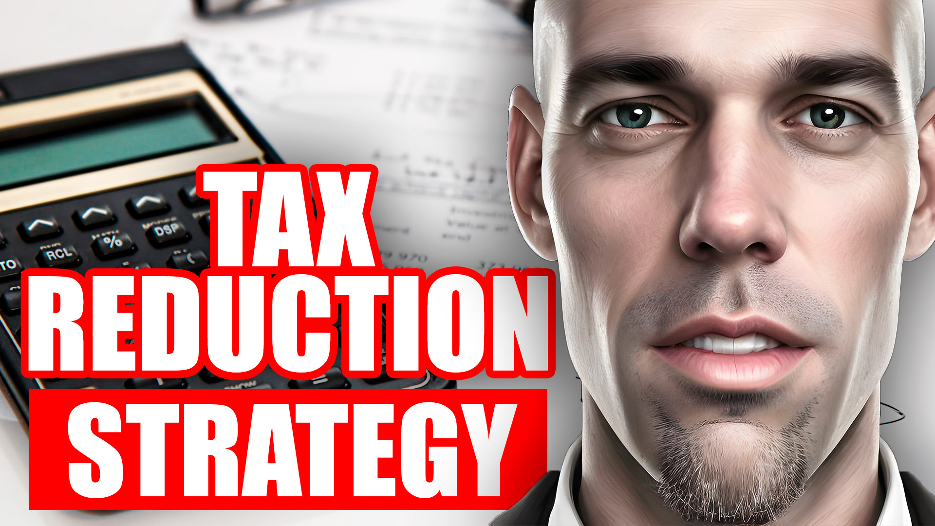 The Best Tax Reduction Strategy Bronson Equity