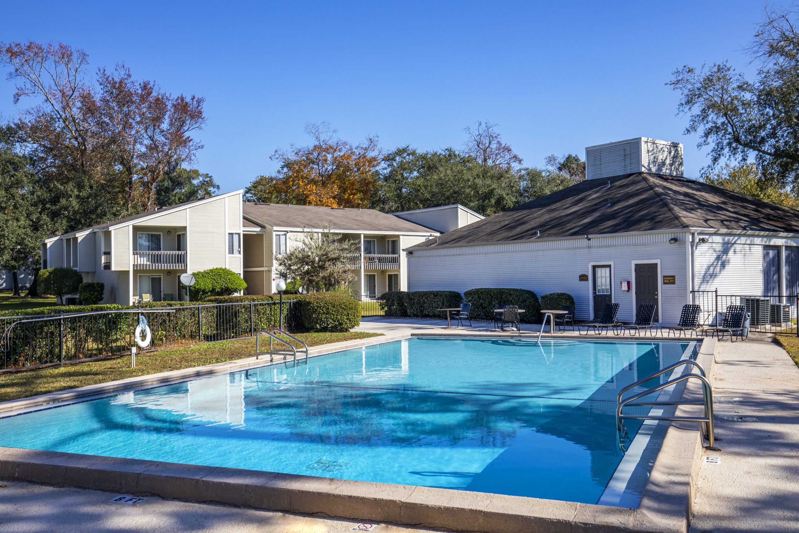 Home Bronson Equity Bronson Equity