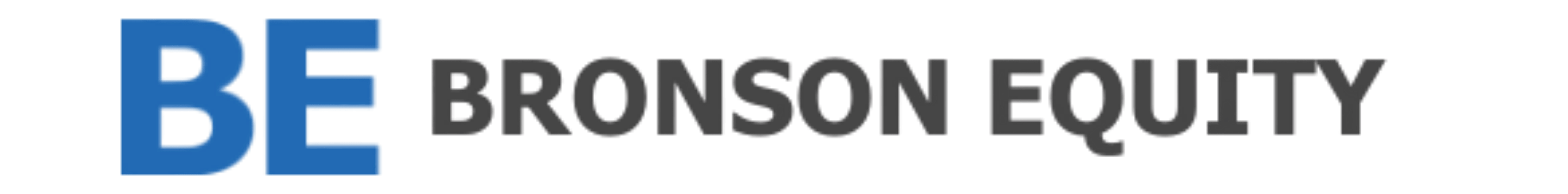 Home Bronson Equity Bronson Equity