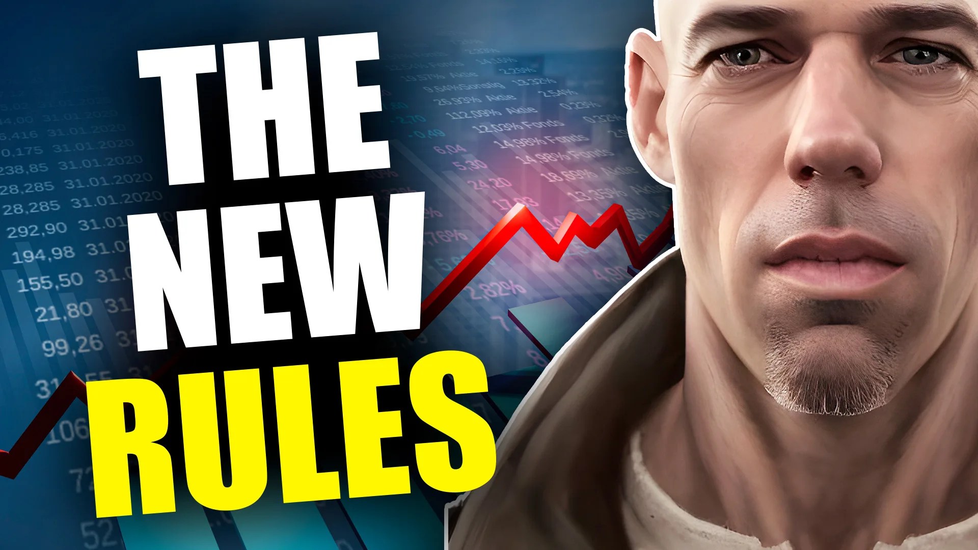 The New Rules of Investing Bronson Equity