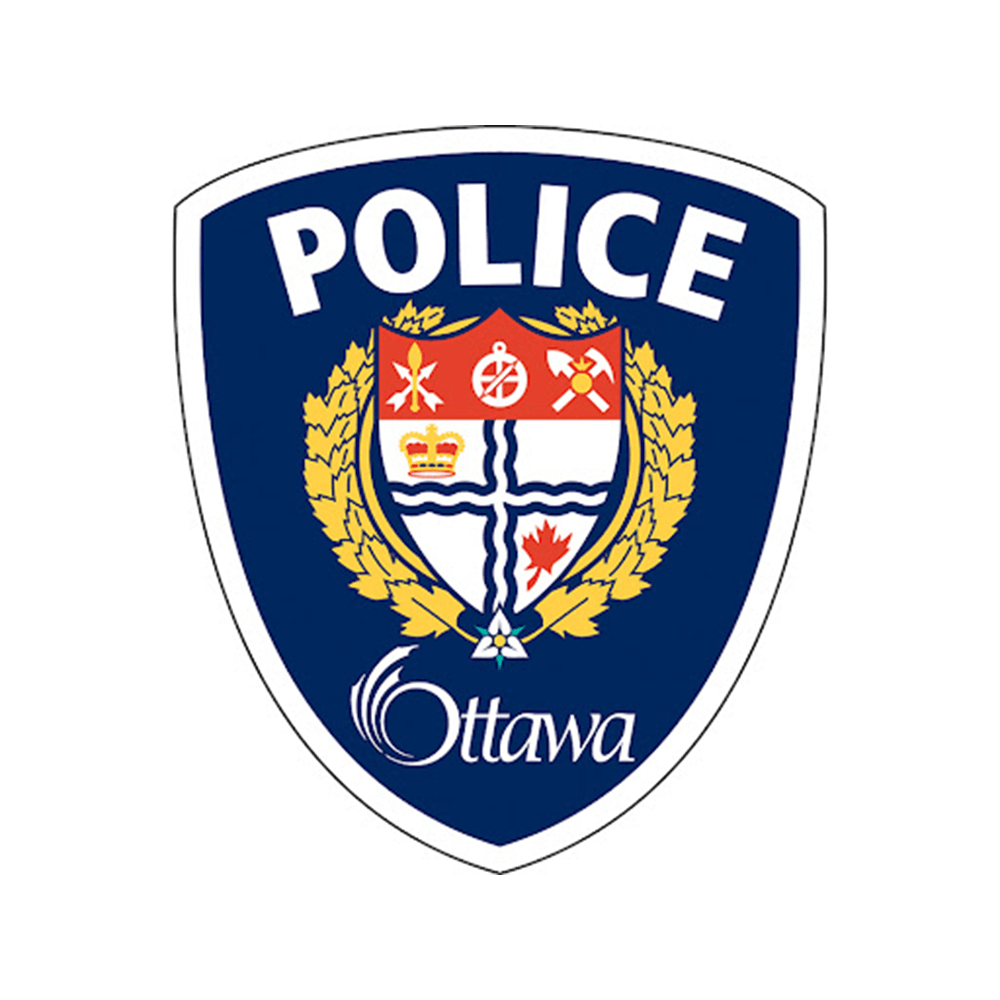 Ottawa Police Bronson Technical Search