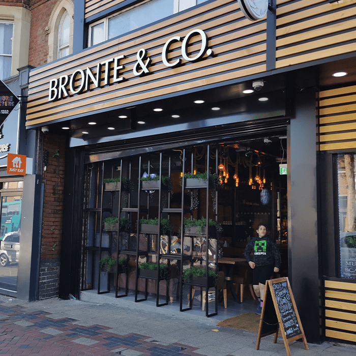 Gallery Bronte & Co