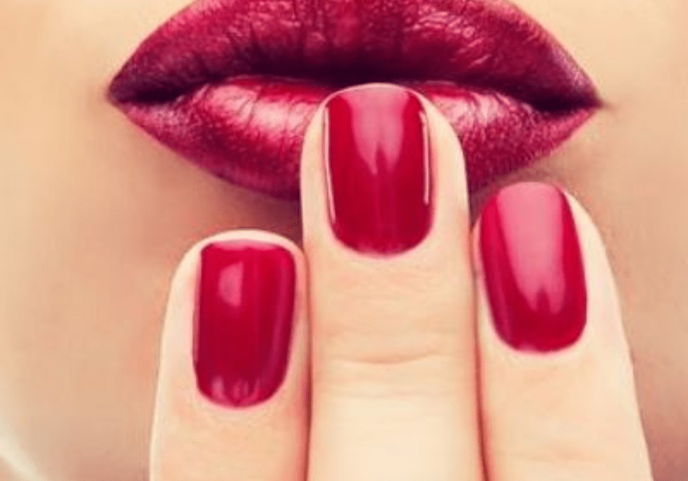 Nail Technology Course Online Ireland Bronwyn Conroy Beauty School