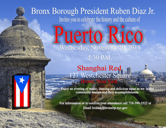 Puerto Rico Fun Facts — 8 Interesting Facts About.