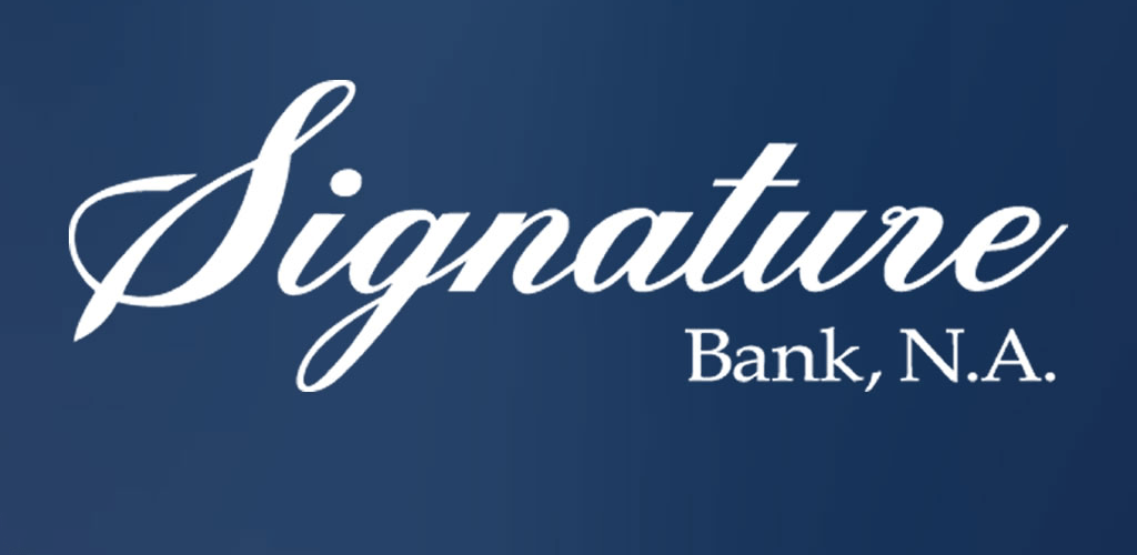Signature Bank Donates To Small Business Emergency Grant Program The