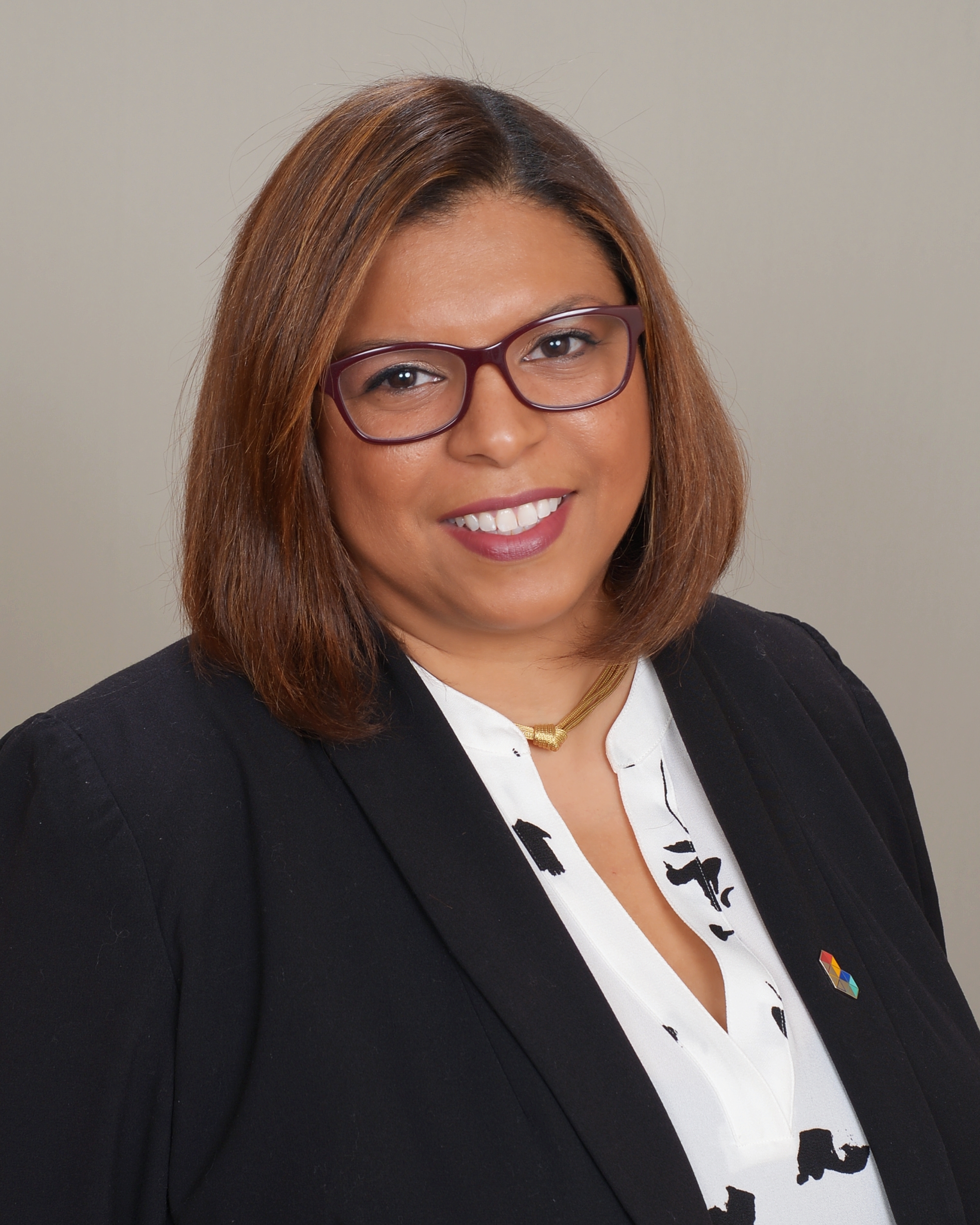 Brenda Jimenez Wins Four Silver & Bronze Stevie ® Awards For Women In