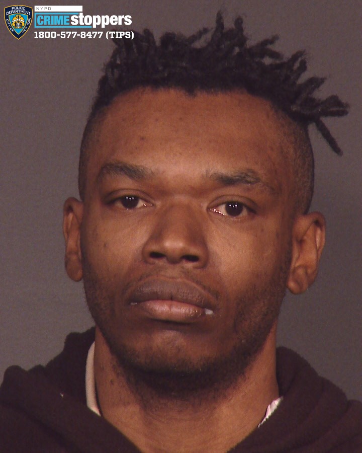 Tyrone Green, 47, Missing The Bronx Daily