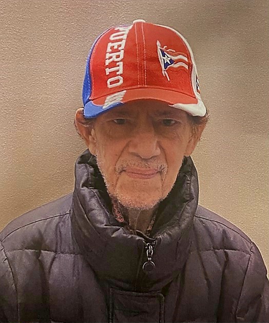 Victor Gonzalez, 82, Missing The Bronx Daily