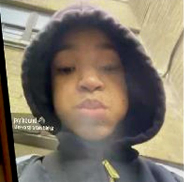 Isaiah Lewis, 14, Missing The Bronx Daily