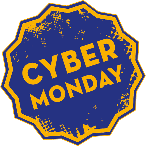 Cyber Monday Sale BRONX COLORS