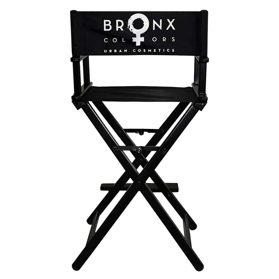 Makeup High Chair BRONX COLORS