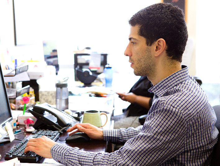 Get Involved BronxConnect