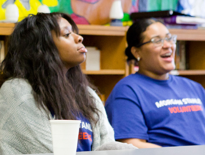 Programs BronxConnect