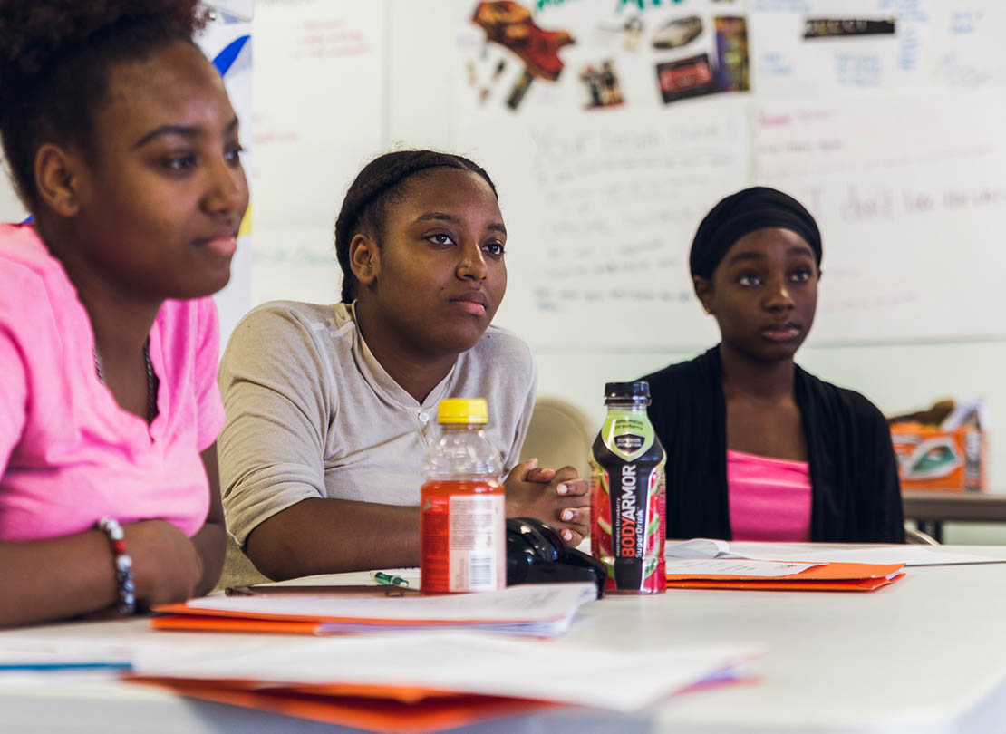 Programs BronxConnect