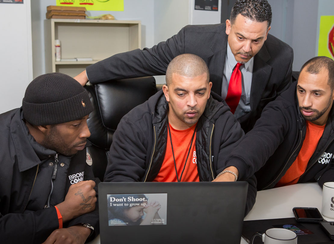 Programs BronxConnect