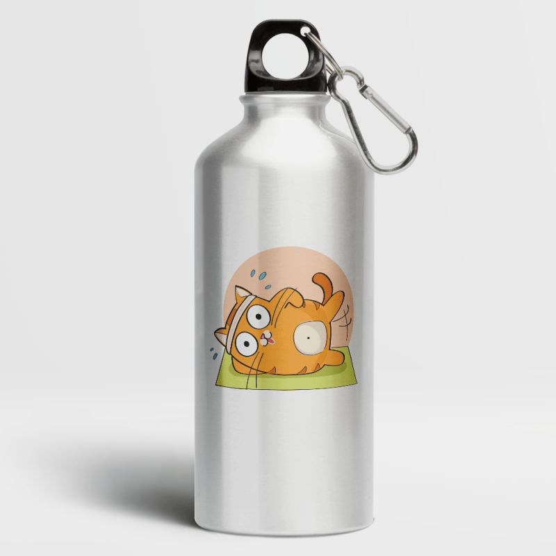 custom print water Bottles