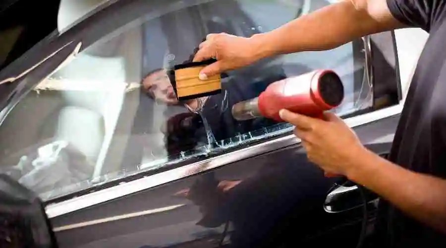 Exterior & Interior Auto Detailing Bronx Window Tinting