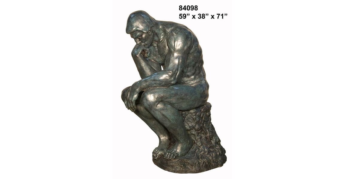 Bronze Statues for sale