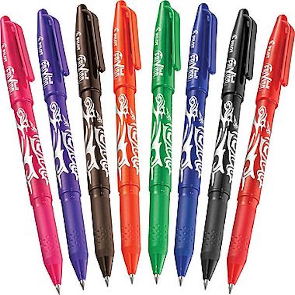 FRIXION ERASABLE PEN SERIES HIGHLIGHTER » Bronze.qa Online Shopping Qatar