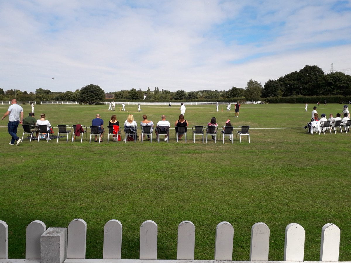 Bronze Cricket Club Cricket Club in Walsall & Great Barr