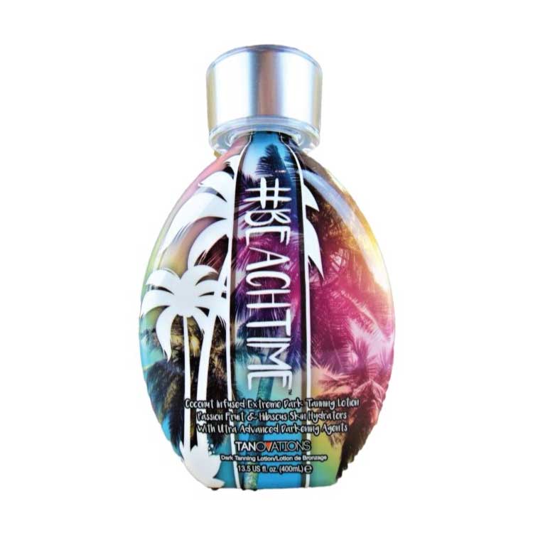 BEACHTIME Indoor/Outdoor Advanced Tanning Intensifier
