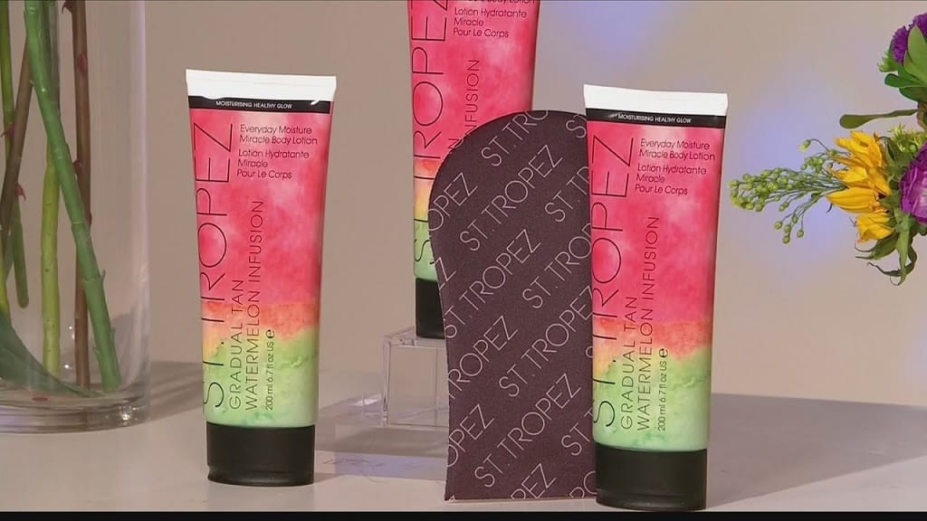 The 12 Best Gradual Tanning lotion Reviews & Guide for 2023