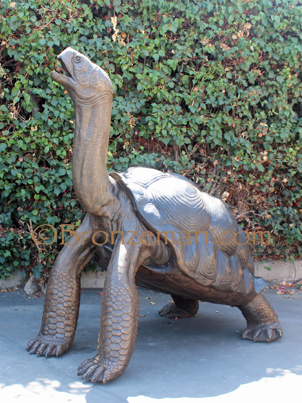 Large Garden Tortoise Statue Garden Design Ideas