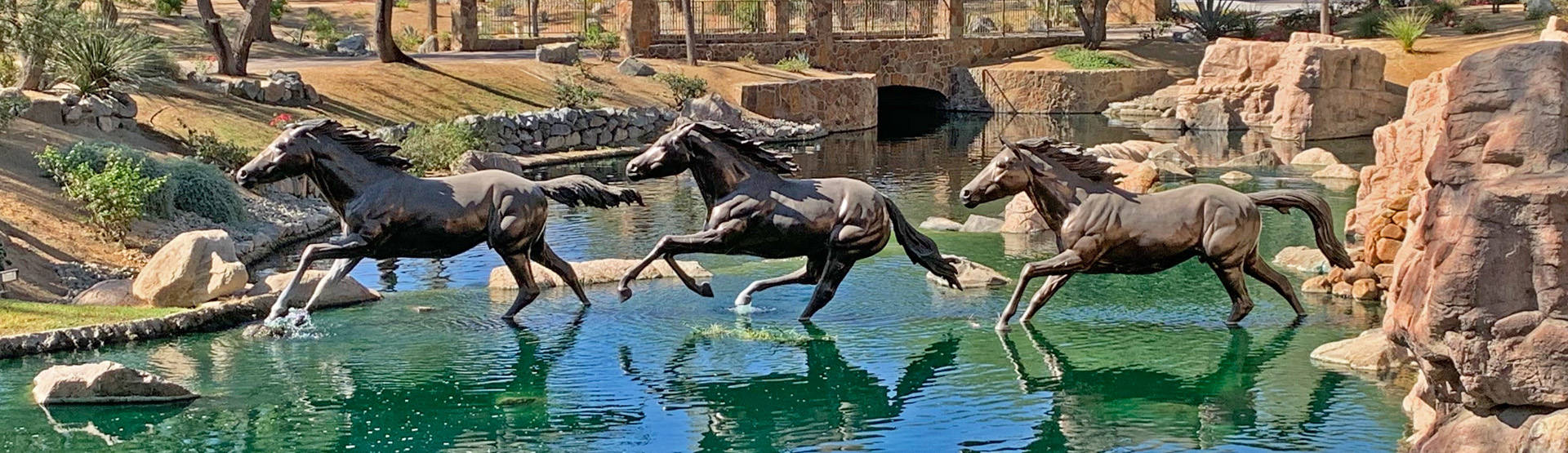 Bronze Statues & Bronze Sculptures at Wholesale Prices