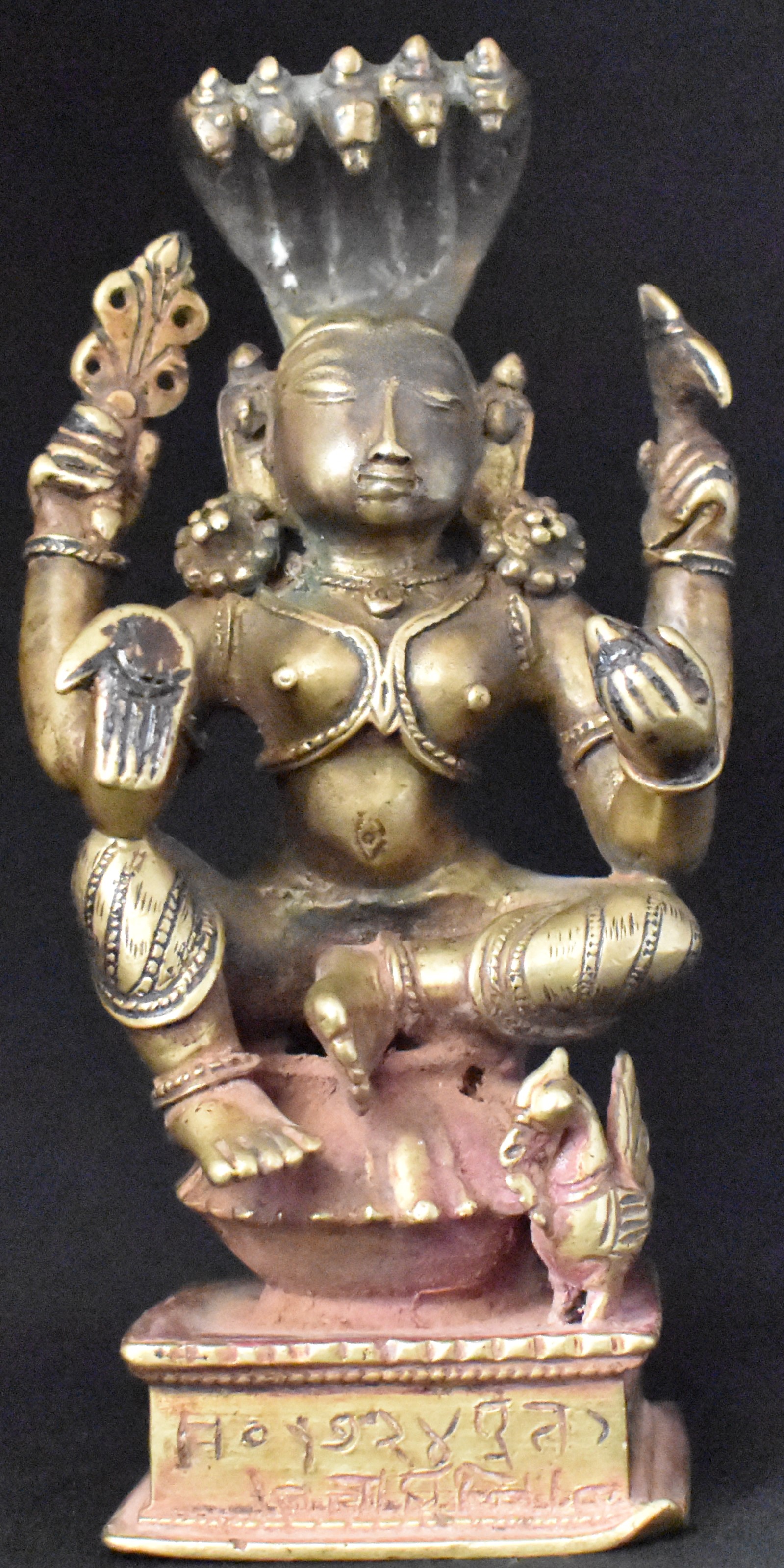 Jainism Gods And Goddesses