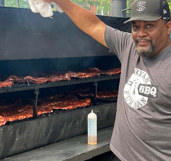 Chicago’s Rising Black Pitmasters Bronzeville Life