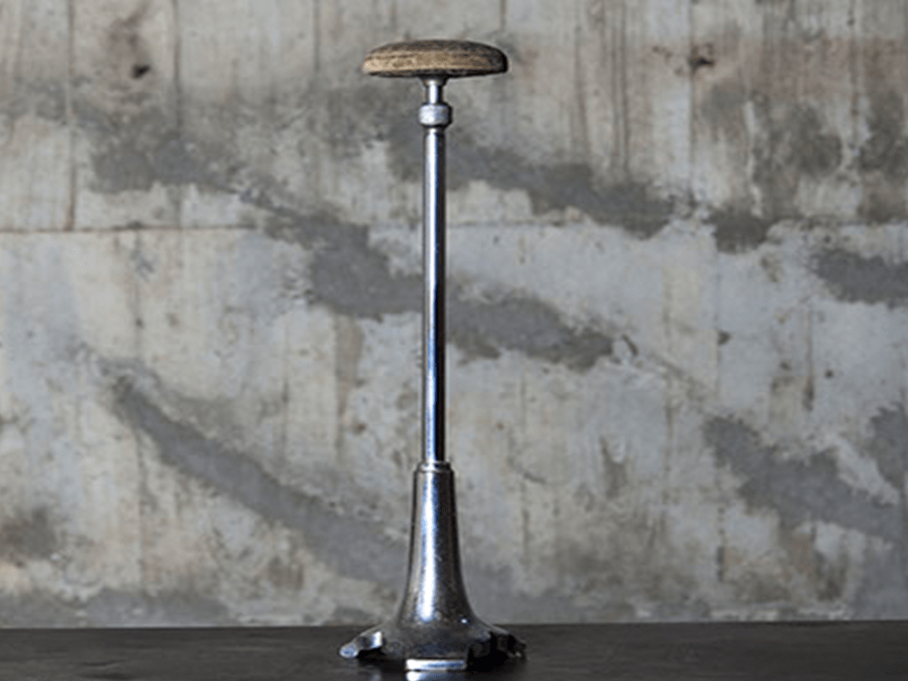 Vintage hat stand COLLETION BROOD INTERIOR CONCEPT