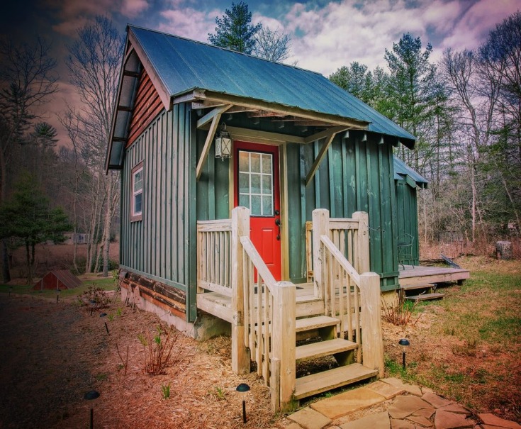 How to Start a Cabin Rental Business A StepbyStep Guid Business