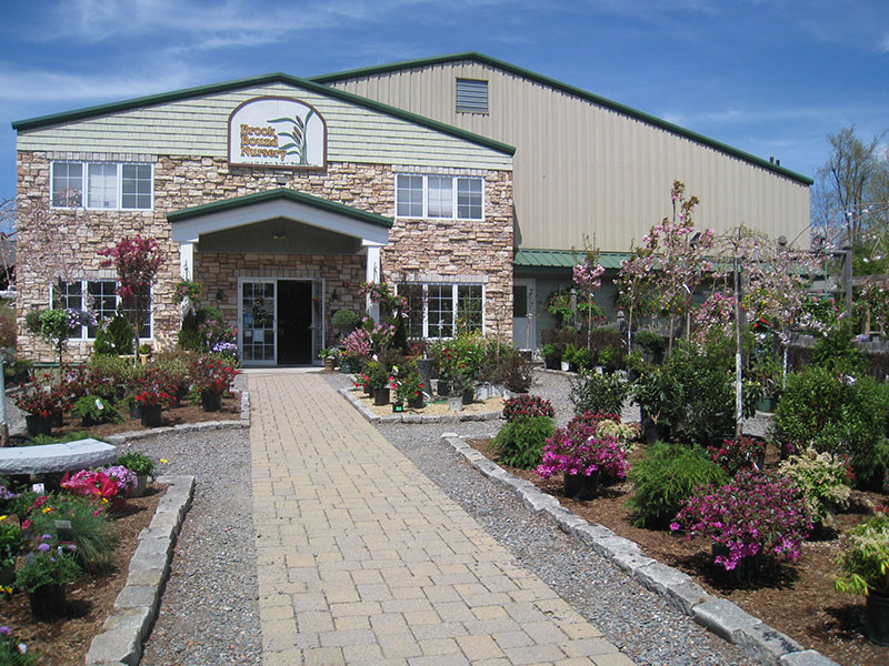 Brook Bound NurseryGarden CenterLandscaping Westminster, MA